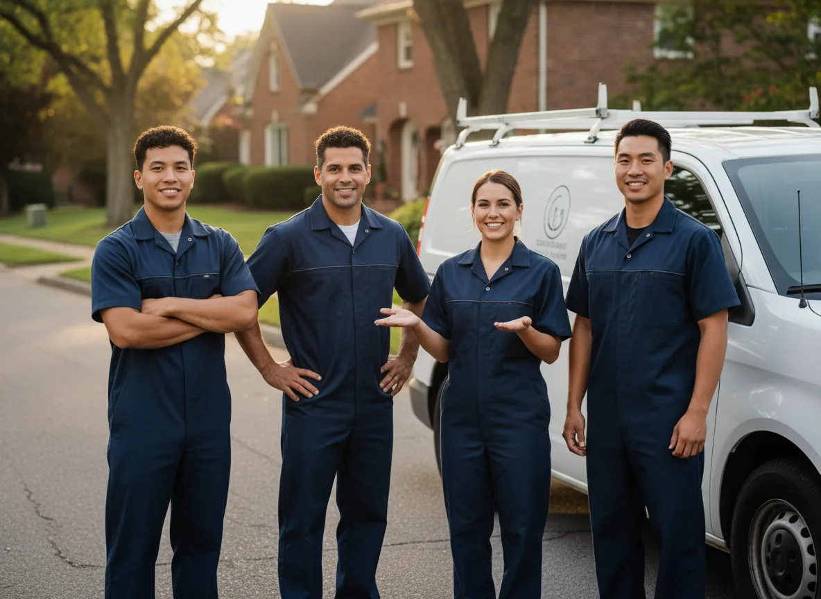 Home Gutter Service company in Annandale, MN